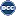 Dccollectors.com Logo