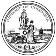 Dccouncil.gov Logo