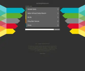 DCDcapital.com(dcdcapital) Screenshot