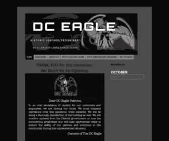 Dceagle.com(Qiu qiu online) Screenshot