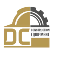 Dcequipment.in Favicon