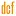 DCF.nyc Favicon