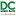 DCgreenbank.org Favicon