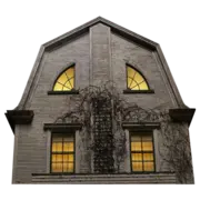 Dchauntings.com Favicon