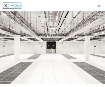 Dcheidi.com.au(DC Heidi) Screenshot