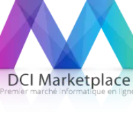 Dci-Marketplace.com Favicon