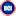 Dcifilms.com Favicon