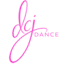 DCjdance.com Logo
