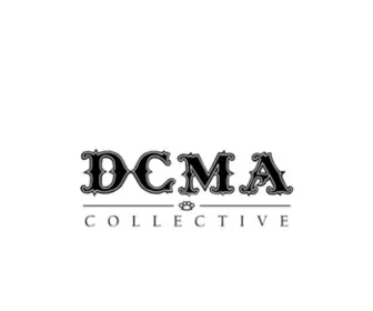 Dcmacollective.com(DCMA Collective) Screenshot