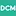 DCmnetwork.com Logo