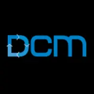 DCmservices.com.au Logo
