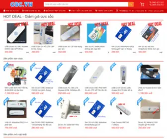 Dcom3GS.com(Dcom) Screenshot
