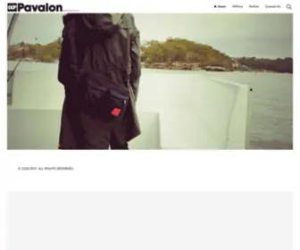 DCP.com.sg(Stay cool) Screenshot