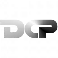 DCpled.be Logo