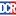 Dcreport.org Logo