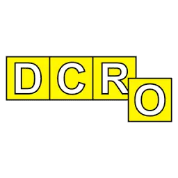 DCR.org.pl Favicon