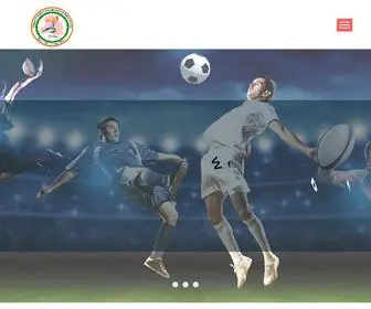 Dcsedelhi.com(DELHI COUNCIL FOR SPORTS & EDUCATION) Screenshot