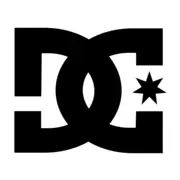 DCshoes.fr Logo
