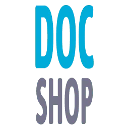 DCshop.ch Favicon