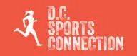 DCsportsconnection.com Logo