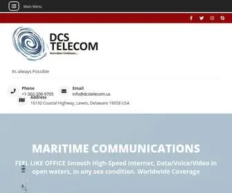 DCstelecom.us(Its always Possible) Screenshot