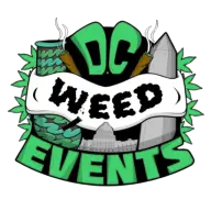 Dcweedevents.com Logo