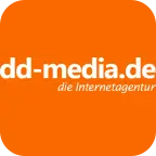DD-Media.de Logo