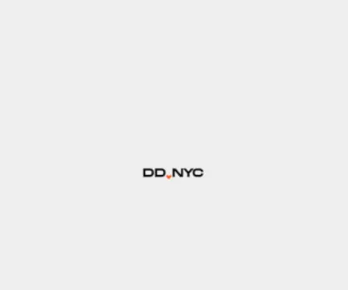 DD.nyc(DD) Screenshot