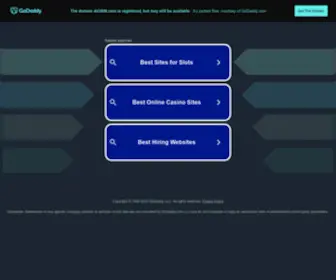 DD3886.com(DD 3886) Screenshot