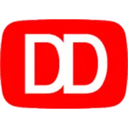DDaltime134.com Logo