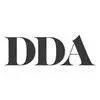 DDapr.com Favicon