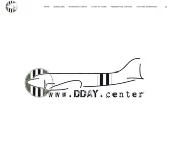 DDay.center(DDay center) Screenshot