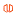 DDB-Nouveau-Monde.com Logo