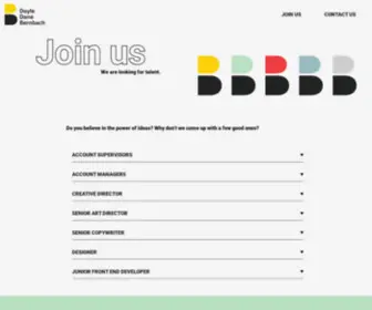 DDB.gr(DDB) Screenshot