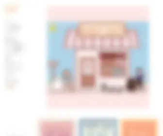 DDBJPshop.com(代购各种日本小物) Screenshot