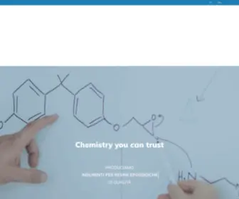 DDchem.com.br(Chemistry you can trust) Screenshot