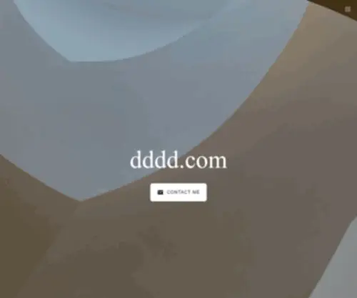 DDDD.com(DDDD) Screenshot