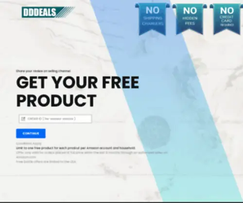 DDDeal.net(Deal Supplement) Screenshot