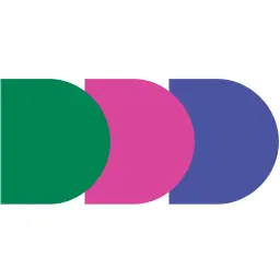 DDDperth.com Logo