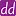 DDebrid.com Favicon