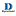 DDelete.co.kr Favicon