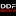 DDF-Models.com Logo