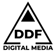 DDfdigitalmedia.com Favicon