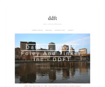 DDFtre.com(Ddft) Screenshot