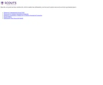DDiscouts.org.mx(Dirección) Screenshot