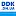 DDK.dn.ua Favicon