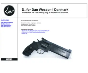 D.dk(Dan Wesson) Screenshot