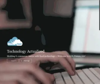 DDlfuture.com(Rhino SAAS) Screenshot