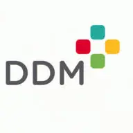 DDM-Dienstleistungen.de Favicon