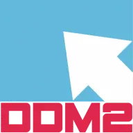 DDM2.es Logo